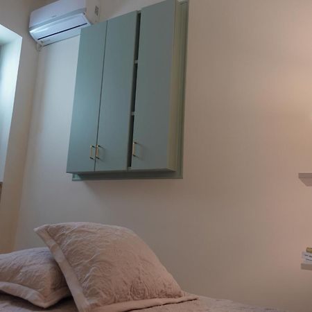 Callista Apartment Atena Exterior foto